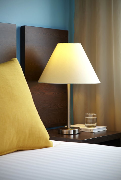 Travelodge Hotel Hobart - Northern Rivers Accommodation 4