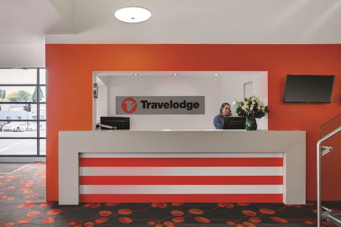 Travelodge Hotel Hobart - Northern Rivers Accommodation 1