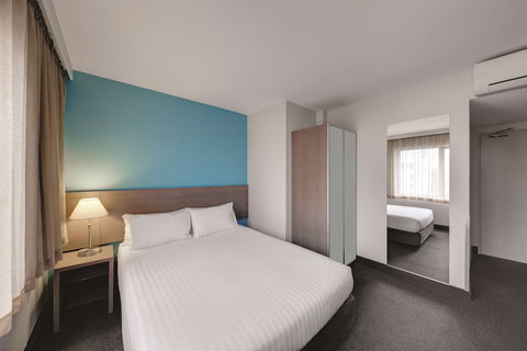 Travelodge Hotel Hobart - Northern Rivers Accommodation 3