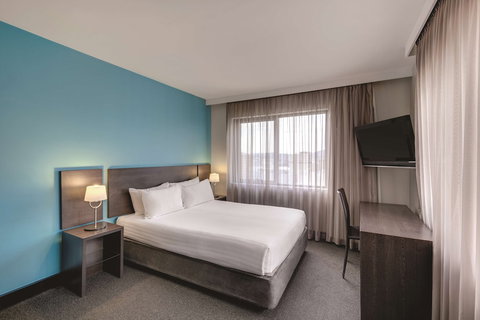 Travelodge Hotel Hobart - Northern Rivers Accommodation 6