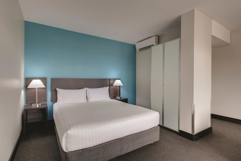 Travelodge Hotel Hobart - Northern Rivers Accommodation 5