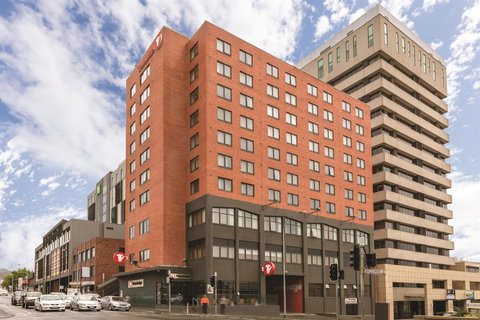 Travelodge Hotel Hobart - Northern Rivers Accommodation 0