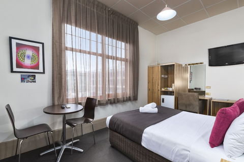Adelaide Paringa - Northern Rivers Accommodation 5