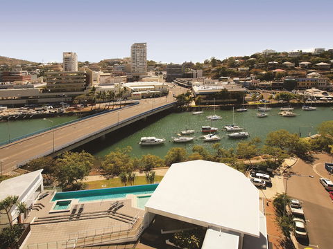 Oaks Townsville Gateway Suites - Northern Rivers Accommodation 2