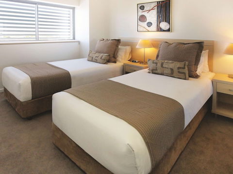 Oaks Townsville Gateway Suites - Northern Rivers Accommodation 5
