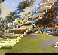 Oaks Sunshine Coast Seaforth Resort - Northern Rivers Accommodation
