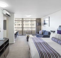 Oaks Sydney Hyde Park Suites - Northern Rivers Accommodation