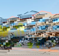 Park Regis Anchorage - Northern Rivers Accommodation