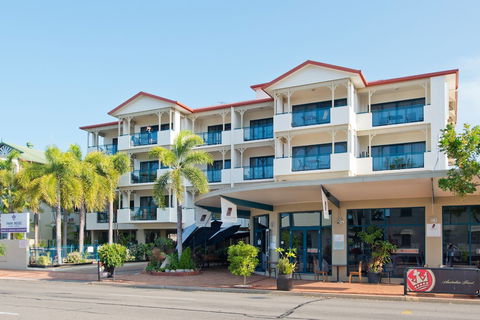 Park Regis Anchorage - Northern Rivers Accommodation 0
