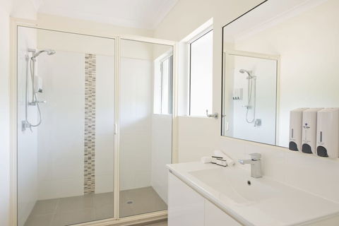 Park Regis Anchorage - Northern Rivers Accommodation 4