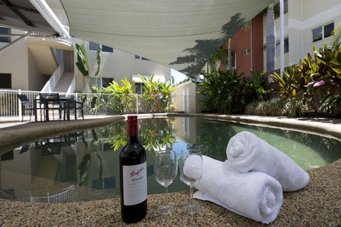 Park Regis Anchorage - Northern Rivers Accommodation 1