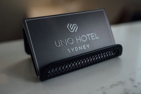 UNO Hotel Sydney - Northern Rivers Accommodation 0