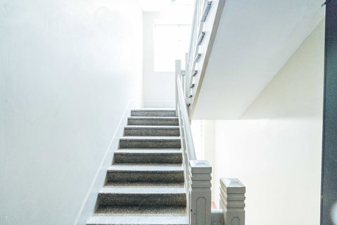 UNO Hotel Sydney - Northern Rivers Accommodation 4