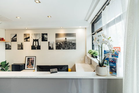 UNO Hotel Sydney - Northern Rivers Accommodation 2