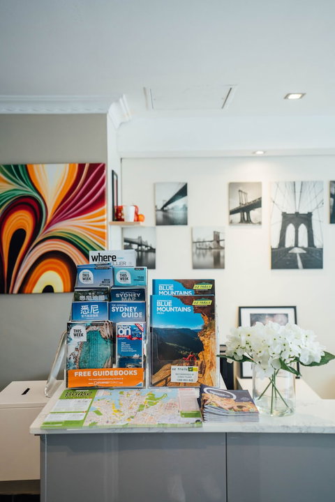 UNO Hotel Sydney - Northern Rivers Accommodation 1