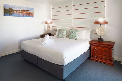 Seashells Mandurah - Northern Rivers Accommodation 5