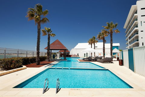 Seashells Mandurah - Northern Rivers Accommodation 4