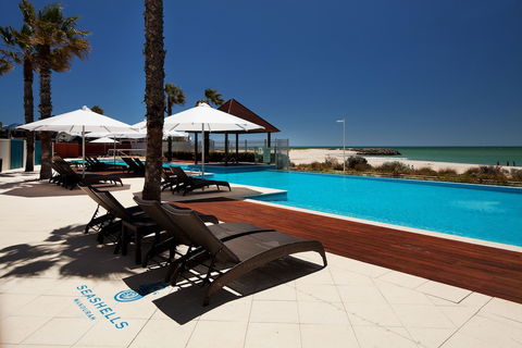 Seashells Mandurah - Northern Rivers Accommodation 1