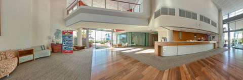 Seashells Mandurah - Northern Rivers Accommodation 0