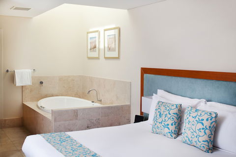 Seashells Mandurah - Northern Rivers Accommodation 6