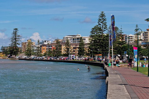 Oaks The Entrance Waterfront Suites - Northern Rivers Accommodation 3