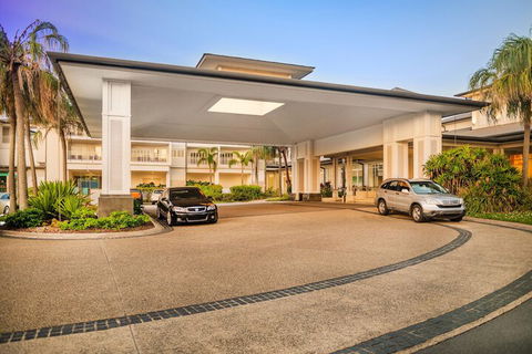 Mantra On Salt Beach - Northern Rivers Accommodation 1
