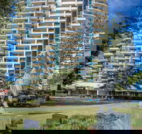 Mantra Broadbeach on the Park - Northern Rivers Accommodation