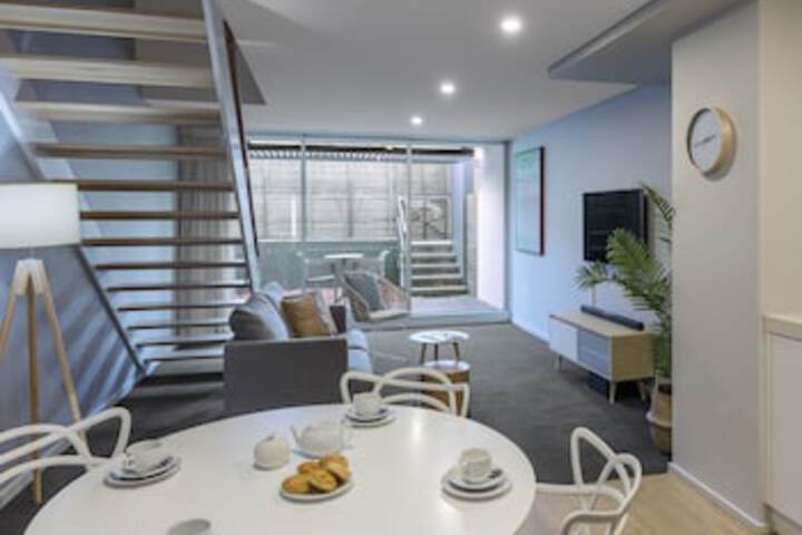 Nelson Bay NSW Northern Rivers Accommodation