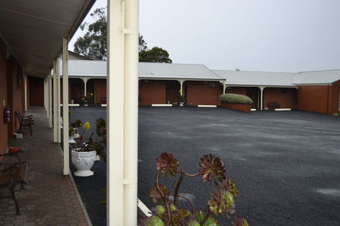 Whalers Rest Motor Inn - Northern Rivers Accommodation 0