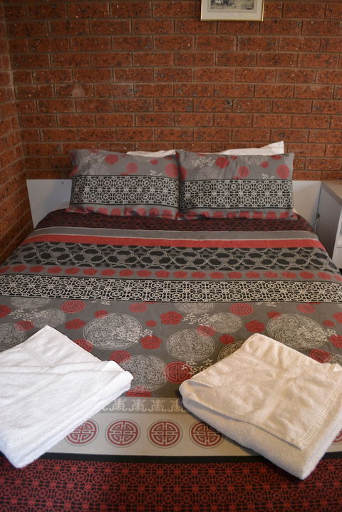 Whalers Rest Motor Inn - Northern Rivers Accommodation 3