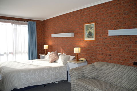 Whalers Rest Motor Inn - Northern Rivers Accommodation 4