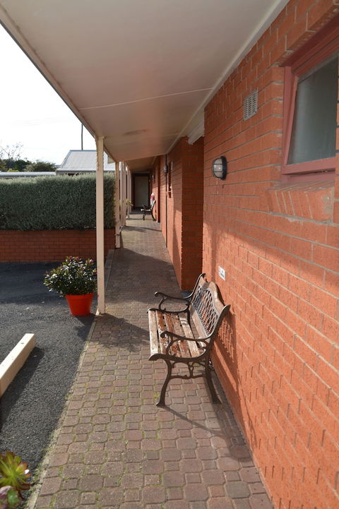 Whalers Rest Motor Inn - Northern Rivers Accommodation 1
