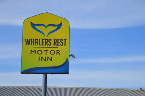 Whalers Rest Motor Inn - Northern Rivers Accommodation 2