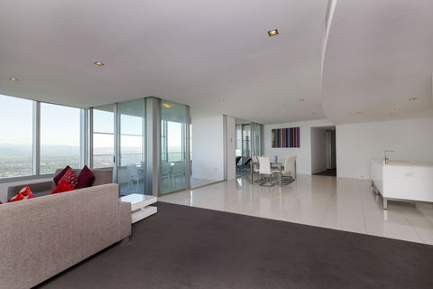 Q1 Resort & Spa - Northern Rivers Accommodation 3