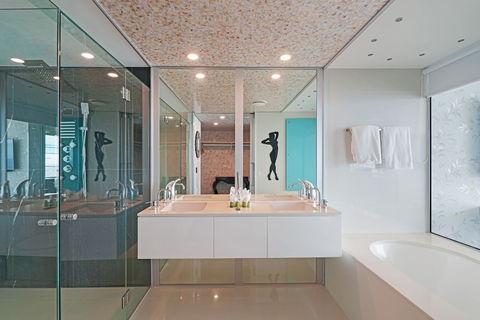 Q1 Resort & Spa - Northern Rivers Accommodation 4