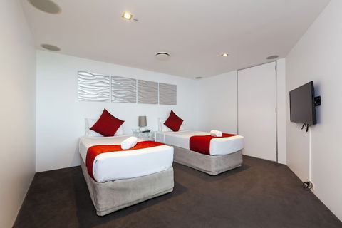 Q1 Resort & Spa - Northern Rivers Accommodation 5