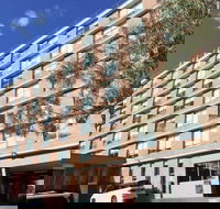 Royal Pacific Hotel - Northern Rivers Accommodation