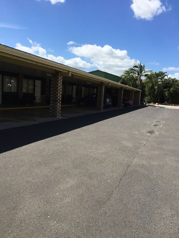 South Rockhampton QLD Northern Rivers Accommodation