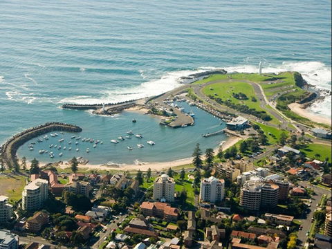 Marketview - Northern Rivers Accommodation 2