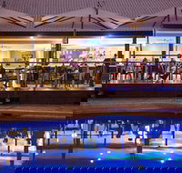 Mercure Townsville - Northern Rivers Accommodation