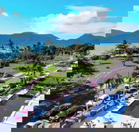 Holiday Inn Cairns Harbourside an IHG Hotel - Northern Rivers Accommodation