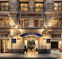 The Sebel Melbourne Flinders Lane - Northern Rivers Accommodation