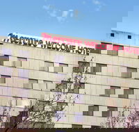 Mercure Welcome Melbourne - Northern Rivers Accommodation