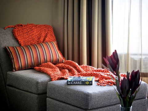 Novotel Sydney International Airport Hotel - Northern Rivers Accommodation 6