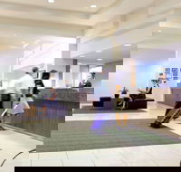 Grosvenor Hotel Adelaide - Northern Rivers Accommodation