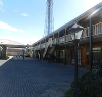 Best Western Travellers Rest Motor Inn - Northern Rivers Accommodation