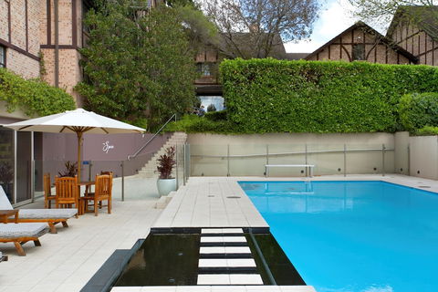 Grand Mercure The Hills Lodge - Northern Rivers Accommodation 2