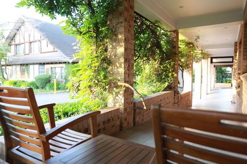 Grand Mercure The Hills Lodge - Northern Rivers Accommodation 4