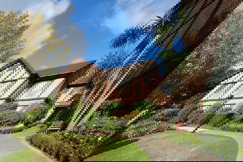  Northern Rivers Accommodation