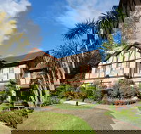 Grand Mercure The Hills Lodge - Northern Rivers Accommodation